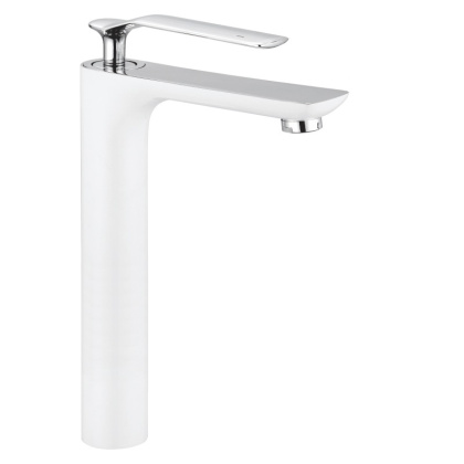 Смеситель для раковины латунь R1911F Смеситель для раковины латунь R1911F