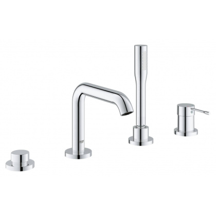 Смеситель для ванны Grohe Essence New 19578001 хром Смеситель для ванны Grohe Essence New 19578001 хром