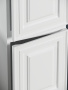 Шкаф-пенал SANCOS Very подвесной правый,  Bianco , 350х300х1600 мм, арт. PVR35RW Шкаф-пенал SANCOS Very подвесной правый,  Bianco , 350х300х1600 мм, арт. PVR35RW