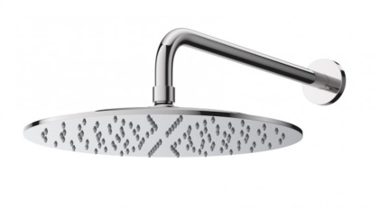 Встраиваемый душевой комплект CEZARES LEAF-DSIP-30-L-ST