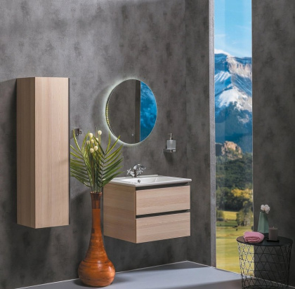 Тумба CAPOLDA 65 light wood 849-065-LW Boheme Тумба CAPOLDA 65 light wood 849-065-LW Boheme