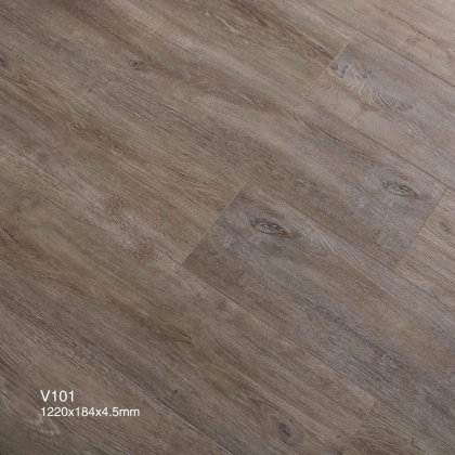 Плитка SPC Betta Villa V101 Дуб Виано (4.5мм\43кл\2.245м2) 1220*184, м2