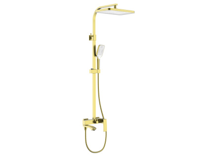 Душевая система Raglo для ванны и душа R01.24