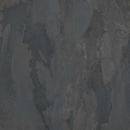 Керамогранит SG625300R Таурано черный обрезной 60*60*11 (4шт/1,44м2) , м2