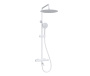 A188.161.155.WM Thermo Душевой комплект с термостатическим смесителем