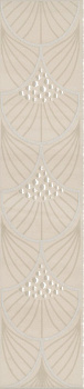 Бордюр AD\A465\6372 Сияние25x5,4x8 (уп/30шт), шт Бордюр AD\A465\6372 Сияние25x5,4x8 (уп/30шт), шт