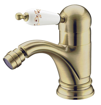 Смеситель Boheme Provanse Ripresa 366 для биде