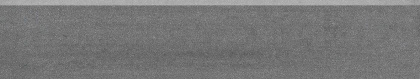 Плинтус Про Дабл антрацит обрезной 60x9,5x0,9 Плинтус Про Дабл антрацит обрезной 60x9,5x0,9