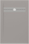 Душевой поддон Allen Brau Infinity 120x90 8.21003-PGM платина Душевой поддон Allen Brau Infinity 120x90 8.21003-PGM платина