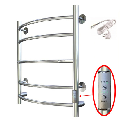 Полотенцесушитель Приоритет Пэк сп 3 60х40 32 мм