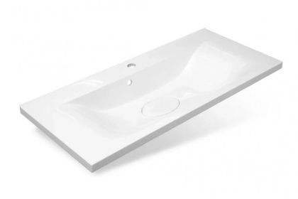 Тумба напольная под умывальник Bali New 1000х450 3 ящика (ШхГхВ) 998х446х860 Тумба напольная под умывальник Bali New 1000х450 3 ящика (ШхГхВ) 998х446х860