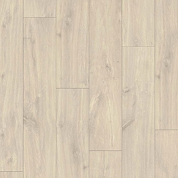 Ламинат Quick Step Classic Plus Hydro CLH 1655 Дуб Кубинский