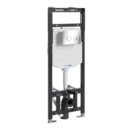 Alme 15TLT.010.ME.CH01 Система инсталляции для унитазов Alme 15TLT.010.ME.CH01 Система инсталляции для унитазов