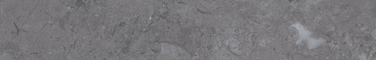 Плинтус Про Лаймстоун серый темный натуральный обрезной 60x9,5x0,9 Плинтус Про Лаймстоун серый темный натуральный обрезной 60x9,5x0,9
