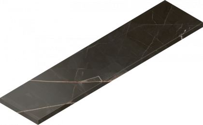 Сте.Абс.Блэк Ступ.120 Угл.Лев