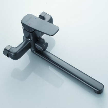 Смеситель для ванны Shevanik S99T S9902T