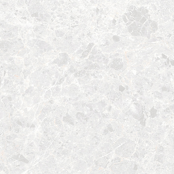 Emperador Blanco Керамогранит светло-серый 60х60 матовый карвинг