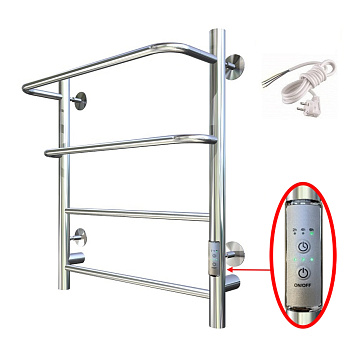 Полотенцесушитель Пэк сп 19 60х50 32 мм