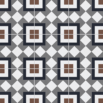 Керамогранит Pre-cut Bristol Red 60х60 Matt (4 шт.в уп)