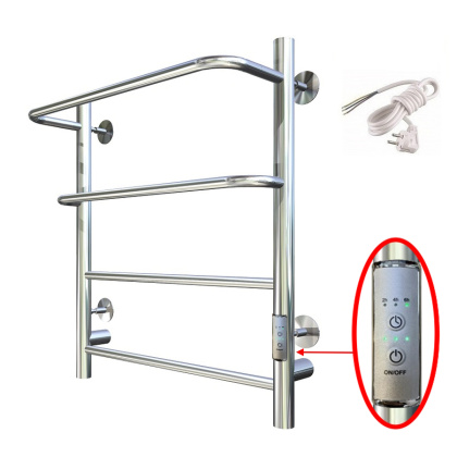 Полотенцесушитель Пэк сп 19 60х50 32 мм