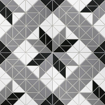 Керамическая мозаика, CARPET GREY, Albion Керамическая мозаика, CARPET GREY, Albion