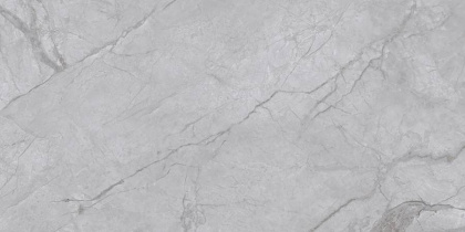 Керамогранит K25_7 Antalya grey (120смх60смх9мм) (2шт_1,44м2) Полир, м2