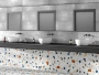 Керамогранит Concrete Bianco 60х120 5мм Matt (4 шт.в уп)