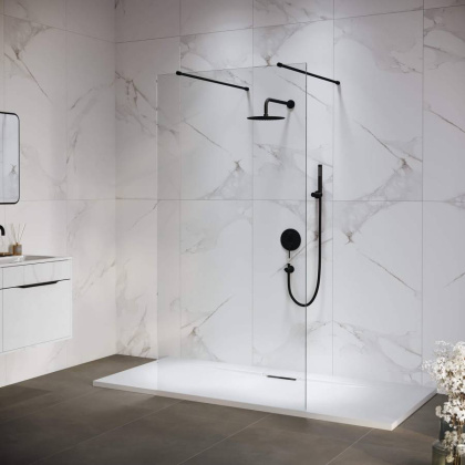 Душевая перегородка RGW WA-016B, RGW 35101610-14