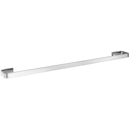 Полотенцедержатель Bemeta Solo 139104412 Хром, 800 mm