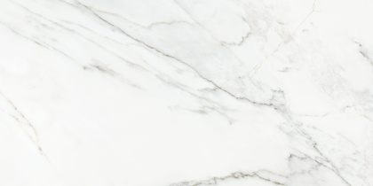 Керамогранит Meissen Keramik Dream белый ректификат 44,8x89,8 A16665