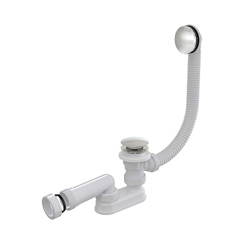 Слив для ванны, стандарт Слив для ванны, стандарт