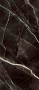 Керамогранит GRANDE MARBLE LOOK CALACATTA BLACK LUX RT 120х278