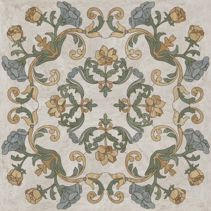 Декор HGD\A518\SG6062RL Эвора Бежевый (60см*60см*11мм) (4шт/1,44м2) Центр Глянцевый, шт Декор HGD\A518\SG6062RL Эвора Бежевый (60см*60см*11мм) (4шт/1,44м2) Центр Глянцевый, шт