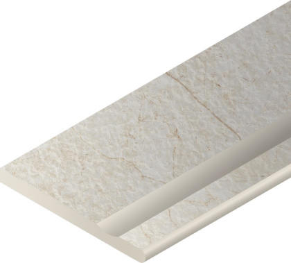 Пур Борт.30X60 С Выемкой Закруг.Пр Пур Борт.30X60 С Выемкой Закруг.Пр