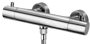 Смеситель для душа Paffoni Light LIQ168CR