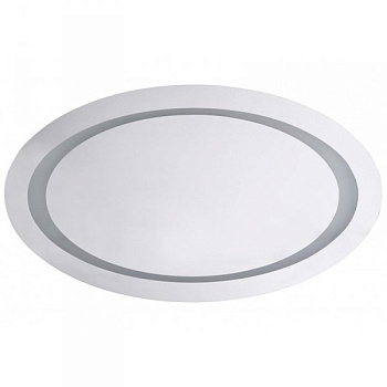 Зеркало с подсветкой и датчикoм движения, 800 ммx500 мм Зеркало с подсветкой и датчикoм движения, 800 ммx500 мм