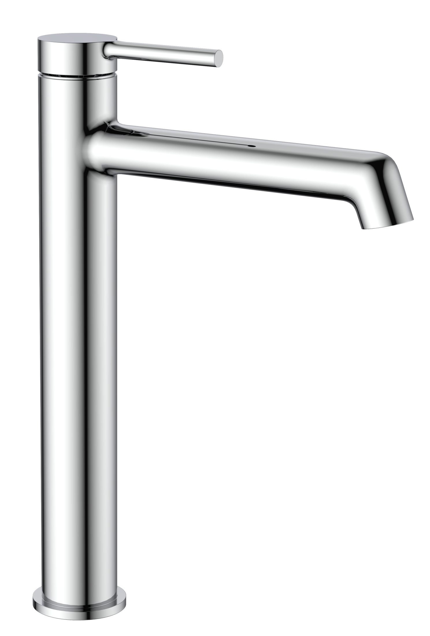 Смеситель Raglo высокий для умывальника  R20.15