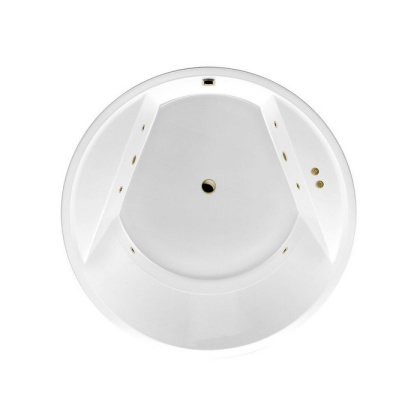 Ванна EXCELLENT Great Arc 160 "SOFT" (бронза) Ванна EXCELLENT Great Arc 160 "SOFT" (бронза)