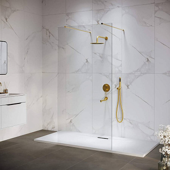 Душевая перегородка RGW WA-016Gb, RGW 35101610-16