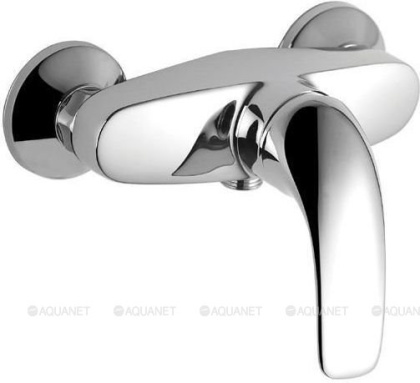Смеситель для душа Aquanet Cobra SD90367 Смеситель для душа Aquanet Cobra SD90367