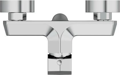 Смеситель для душа WISLA однорычажный