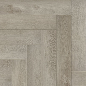 SPC ламинат Alpine Floor Light Parquet ЕСО 13-1 Дуб Фантазия (4мм/43/1,95м2) (600мм*125мм), м2
