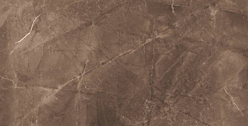 Керамогранит Laparet Elegant Armani Choco полированный 60х120 (2шт_1,44 м2), м2