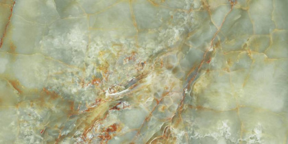 Керамогранит К18_5 Laparet Dalim Mint (120смх60смх9мм) (2шт_1,44м2) полированный, м2