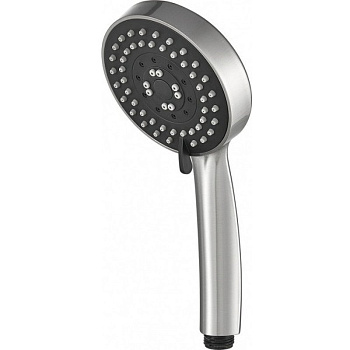 Душевая лейка Aquanet Round AF210-81R-S