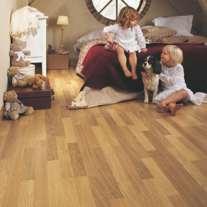 Ламинат Quick-step Creo QSG998(013) Дуб натуральный отборный  лак.  (7мм/32кл/1,824м2) 1200*190, м2 Ламинат Quick-step Creo QSG998(013) Дуб натуральный отборный  лак.  (7мм/32кл/1,824м2) 1200*190, м2