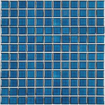 Мозаика PW2323-10 керамика глянцевая (23*23*5) 300*300