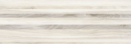 Плитка настенная 60036 Zen полоски бежевый (20см*60см*9мм) (10шт/1,2м2) матовый,м2