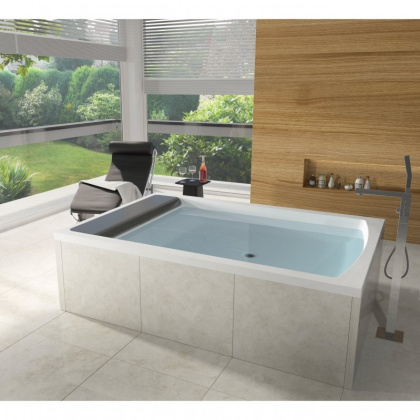 Акриловая ванна Riho Savona 190x130