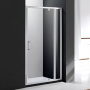 MOLVENO-BA-11-70+20-C-Cr-IV Душевая дверь